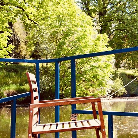 メス Peniche Alclair Bed & Breakfast エクステリア 写真