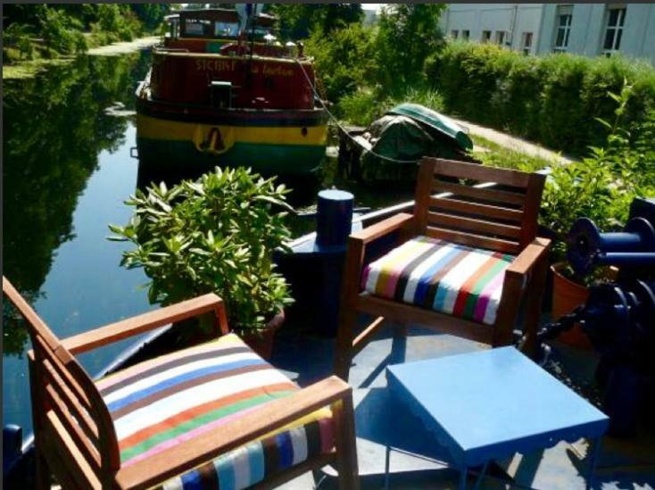メス Peniche Alclair Bed & Breakfast エクステリア 写真