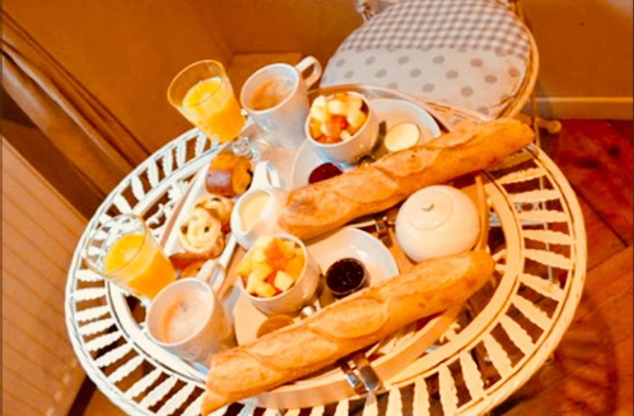 メス Peniche Alclair Bed & Breakfast エクステリア 写真