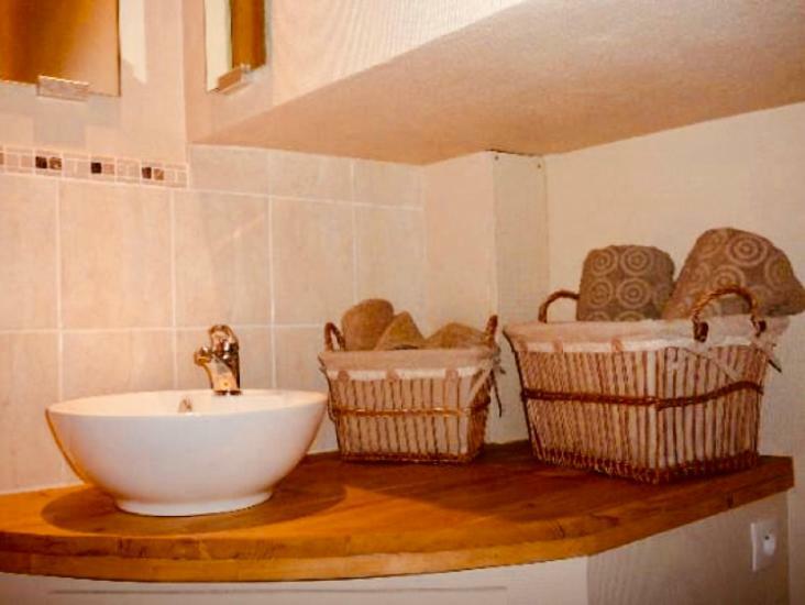 メス Peniche Alclair Bed & Breakfast エクステリア 写真