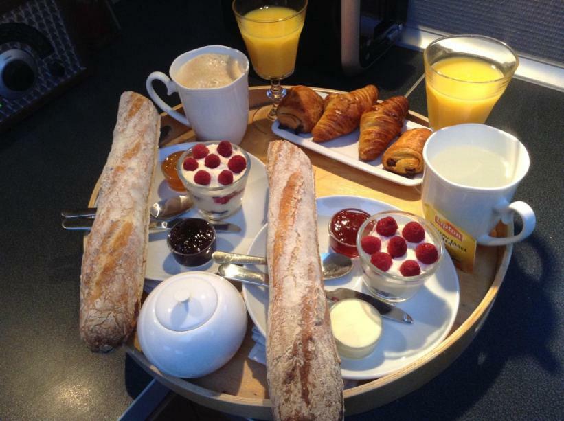 メス Peniche Alclair Bed & Breakfast エクステリア 写真