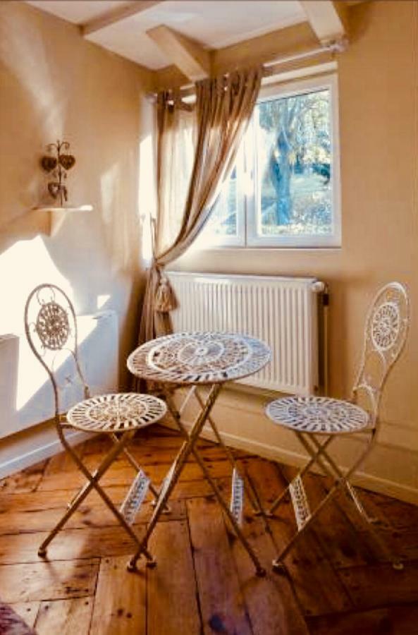 メス Peniche Alclair Bed & Breakfast エクステリア 写真