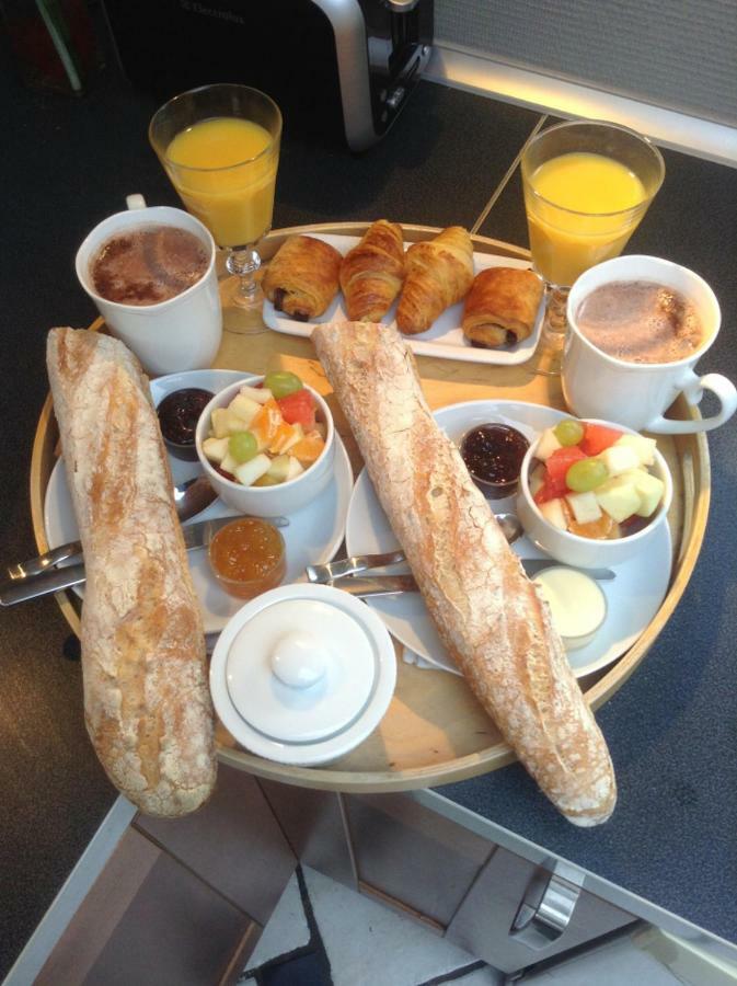メス Peniche Alclair Bed & Breakfast エクステリア 写真