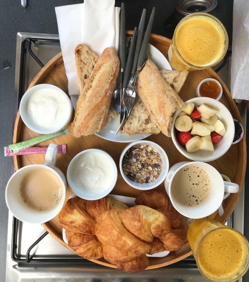 メス Peniche Alclair Bed & Breakfast エクステリア 写真
