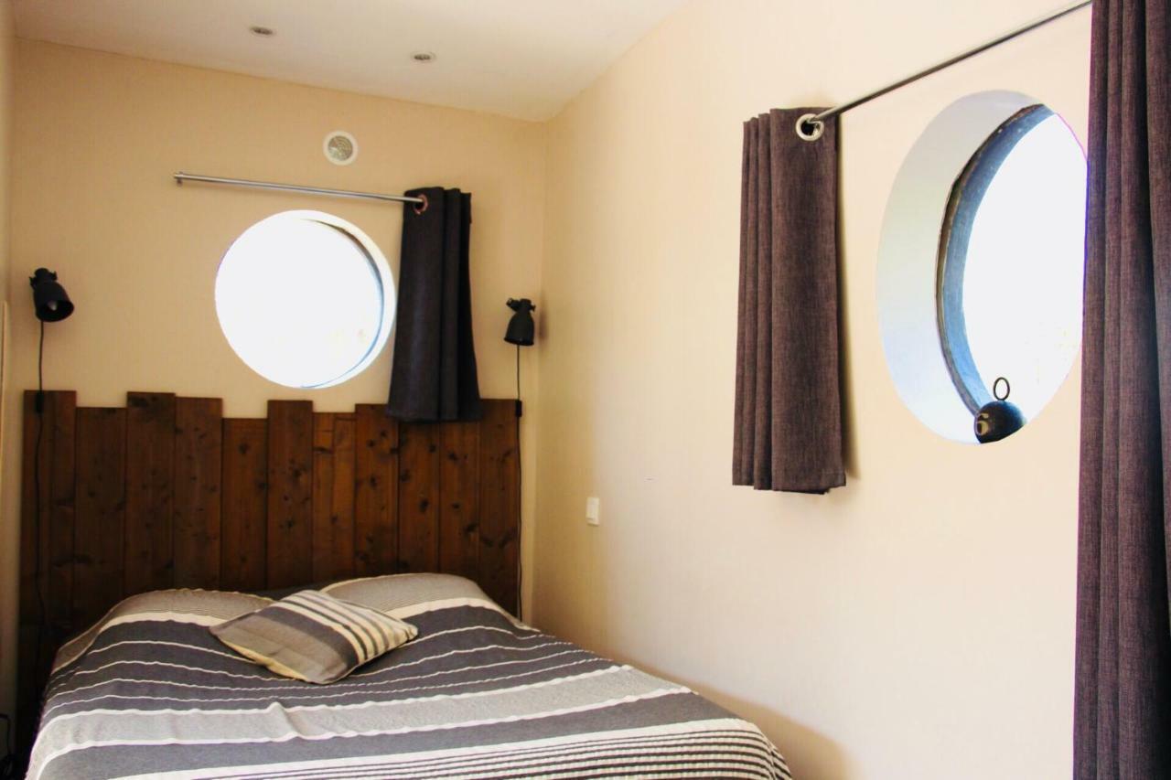 メス Peniche Alclair Bed & Breakfast エクステリア 写真